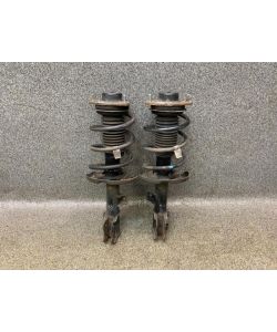 Federbein vorne 546513Z750 546613Z750 Stoßdämpfer 156Tkm Hyundai i40 15.1859.119