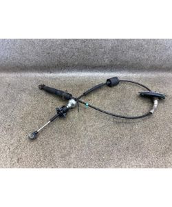 Schaltseil Automatikgetriebe Schaltzug 156Tkm Hyundai i40 1.7 CRDi 15.1859.180