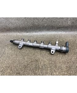 Einspritzleiste 31400-2A650 Rail 156Tkm Hyundai i40 1.7 CRDi 15.1859.155