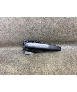 Türgriff hinten links Grau Met. 177 Opel Insignia A Sports Tourer 11.1906.018