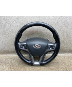 Lederlenkrad Fahrerairbag 569003Z100 156Tkm Hyundai i40 1.7 Kombi 15.1859.063