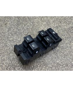 Fensterheberschalter vorne links 93570-3Z000 Hyundai i40 Premium 15.1859.041