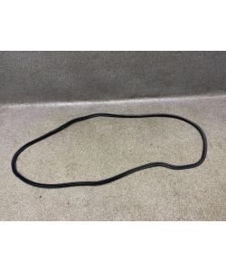 Dichtung Heckklappe Gummidichtung hinten 153Tkm Opel Insignia A 11.1906.033
