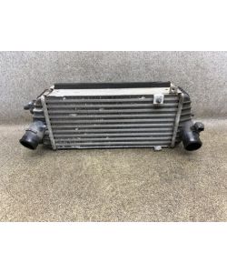 Ladeluftkühler 28270-2A540 156Tkm Hyundai i40 1.7 CRDi 15.1859.162