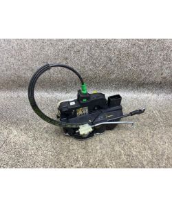 Türschloss hinten links 13578024 3023881 153Tkm Opel Insignia A 11.1906.019