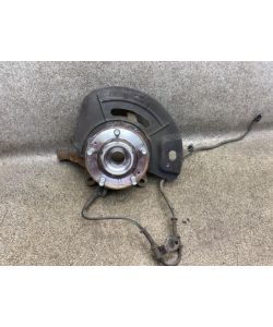 Achsschenkel vorne links 156Tkm Hyundai i40 1.7 CRDi Kombi CW 15.1859.104