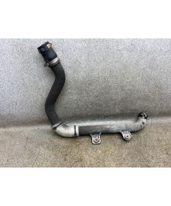 Ladeluftrohr Ansaugrohr 156Tkm Hyundai i40 1.7 CRDi 15.1859.170