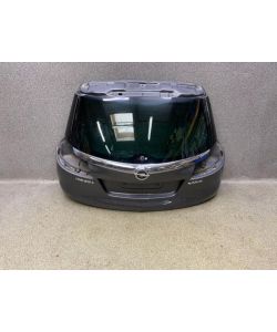 Heckklappe Grau Metallic 177 def Opel Insignia A Sports Tourer 11.1906.150