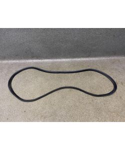 Dichtung Heckklappe Gummidichtung Hyundai i40 1.7 CRDi 15.1859.236