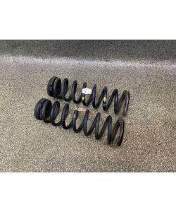 Federn hinten links rechts 156Tkm Hyundai i40 1.7 CRDi Facelift 15.1859.118
