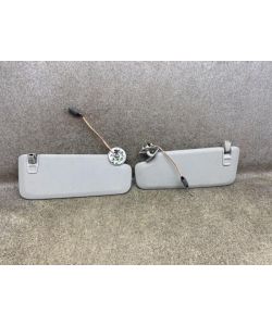 Sonnenblende links rechts Sonnenschutz Opel Insignia A Sports Tourer 11.1906.102
