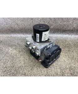 ABS-Hydraulikblock 22757649 153Tkm Opel Insignia A 2.0 CDTI 11.1906.162