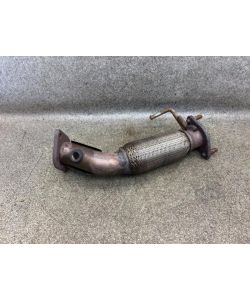 Flexrohr Auspuff 156Tkm Hyundai i40 1.7 CRDi 15.1859.158