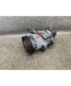 Klimakompressor 1B33E-00700 156Tkm Hyundai i40 1.7 CRDi 15.1859.167