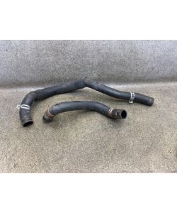 Servoleitung Servoölschlauch Servolenkung Hyundai i40 1.7 CRDi 15.1859.173