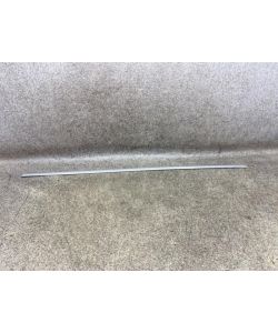 Zierleiste Tür hinten links Chromleiste Opel Insignia A 11.1906.212