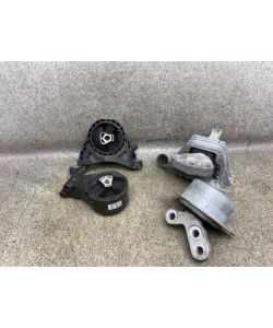 Motorlager 13322171 13228303 13227717 Opel Insignia A 2.0 CDTI 11.1906.179