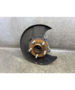 Achsschenkel vorne rechts Radlager 153Tkm Opel Insignia A 2.0 CDTI 11.1906.124