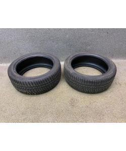 Winterreifen Hankook Winter i*cept Evo2 225/45 R18 95V 15.1859.238