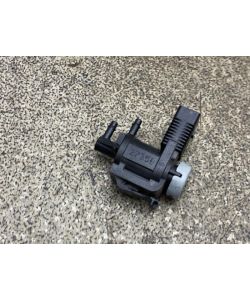 Magnetventil 1K0906283A Druckwandler 133Tkm Audi A8 D4 4H 4.2 TDI V8 16.1901.252