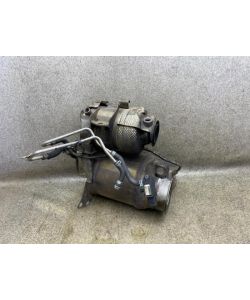 Katalysator 04L131765AN 04L131602P Kat VW Passat B8 3C 2.0 TDI 15.1965.144