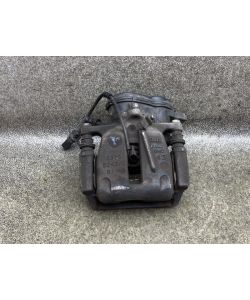 Bremssattel hinten links 356mm Stellmotor 133Tkm Audi A8 D4 4H 16.1901.197