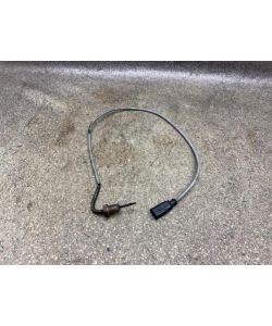 Abgastemperatursensor 271Tkm VW Passat B8 3C 2.0 TDI 15.1965.142