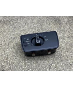 Lichtschalter 3G0941633H 271Tkm VW Passat B8 3C 15.1965.029