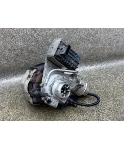 Turbolader links 057145873T def 133Tkm Audi A8 D4 4H 4.2 TDI 16.1901.328