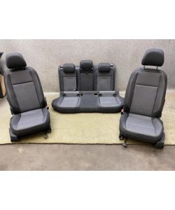 Sitzgarnitur Sitze Sitz Heizung VW Passat B8 3C Kombi Variant 15.1965.032