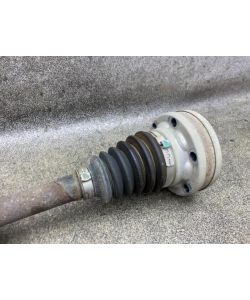 Antriebswelle vorne links 271Tkm VW Passat B8 3C 2.0 TDI 15.1965.107