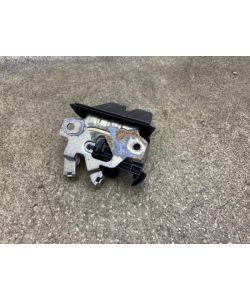 Heckklappenschloss 3G0827505C hinten VW Passat B8 3C 15.1965.006