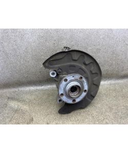 Achsschenkel vorne links 5Q0407257A 271Tkm VW Passat B8 3C 2.0 TDI 15.1965.091