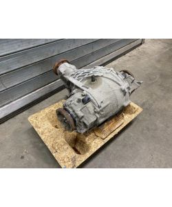 Hinterachsgetriebe def 133Tkm Audi A8 D4 4H 4.2 TDI Quattro 16.1901.426