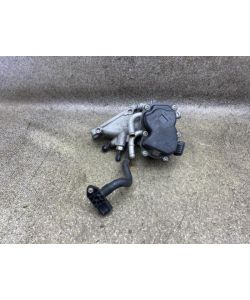Drosselklappe 04L128063R 04L128059R 271Tkm VW Passat B8 3C 2.0 TDI 15.1965.110
