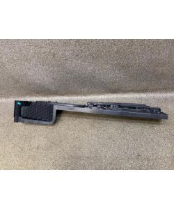 Verkleidung Kofferraum links 3G9858831 hinten VW Passat B8 3C  15.1965.045