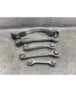 Querlenker vorne rechts 113Tkm Audi A8 D4 4H Quattro Facelift 16.1901.210