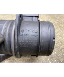 Luftmassenmesser 03L906461A 0281002956 VW Passat B8 3C 2.0 TDI 15.1965.004