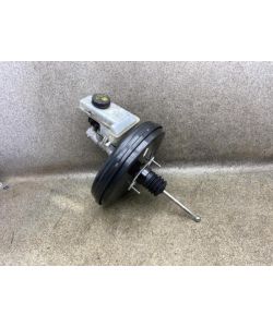 Bremskraftverstärker 5Q1614105BL 271Tkm VW Passat B8 3C 2.0 TDI  15.1965.150