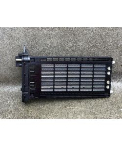 Zusatzheizung 4H0819011 Heizelement 133Tkm Audi A8 D4 4H 4.2 TDI V8 16.1901.258