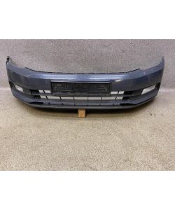 Stoßstange vorne 3G0807221 LI7F Grey def 271Tkm VW Passat B8 3C 15.1965.113