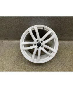 1x Alufelge 4H0601025BR 9J 20 H2 ET37 Felge def Audi A8 D4 4H 16.1901.425