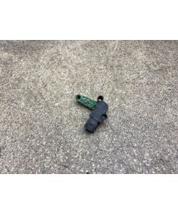 Höhensensor hinten 4H0907503 133Tkm Audi A8 D4 4H Quattro Facelift 16.1901.418