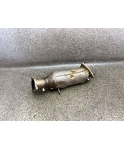 Katalysator links 4H0254200R Kat 133Tkm Audi A8 D4 4H 4.2 TDI V8 16.1901.279