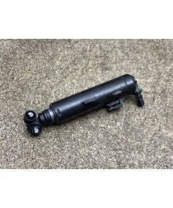 Waschwasserdüse Scheinwerfer rechts 4H0955102D 133Tkm Audi A8 D4 4H 16.1901.282