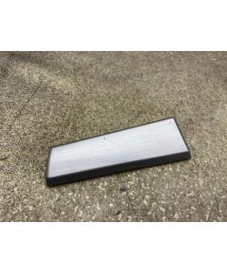 Blende Armaturenbrett links 3G1853261 Zierleiste VW Passat B8 3C 2.0 15.1965.055