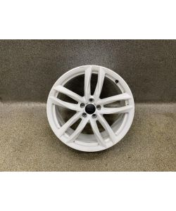 1x Alufelge 4H0601025BR 9J 20 H2 ET37 Felge def Audi A8 D4 4H 16.1901.423