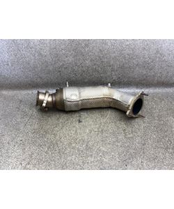 Katalysator rechts 4H0254250L Kat 133Tkm Audi A8 D4 4H 4.2 TDI V8 16.1901.278