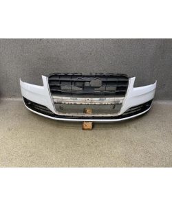 Stoßstange PDC vorne 4H0807437F def Audi A8 D4 4H Quattro Facelift 16.1901.227