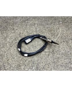 Abgastemperatursensor links 4H0906088AN 133Tkm Audi A8 D4 4H 4.2 TDI 16.1901.295